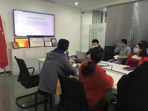 創新世界·力久律所4月知識產權活動回顧